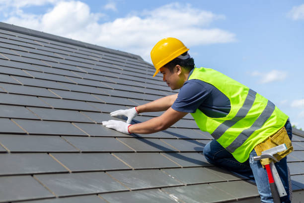 Professional Roofing Contractor in Millwood, WA
