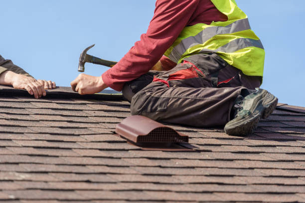 Gutter Installation and Roofing in Millwood, WA