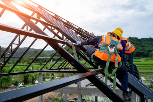 Best Metal Roofing Contractor  in Millwood, WA