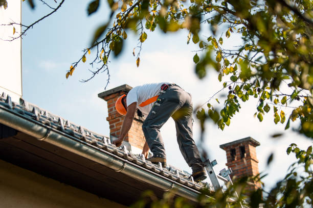 Quick and Trustworthy Emergency Roof Repair Services in Millwood, WA